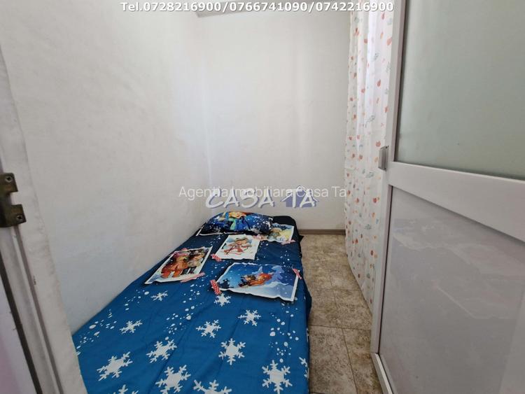 Inchiriere garsoniera, situata in Targu Jiu, Aleea Plopilor - 6