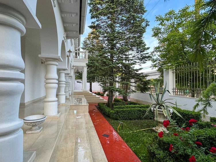 PROPRIETATE CU ENERGIE PURA |  Sanctuarul Eleganței și Rafinamentului - 42