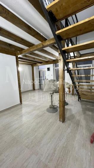 Apartament 2 camere de inchiriat in Centru, Cluj Napoca - 2