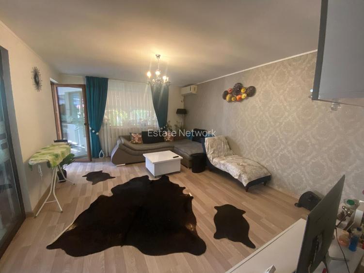 Vanzare 3 camere / teren 101mp, Drumul Fermei - 8