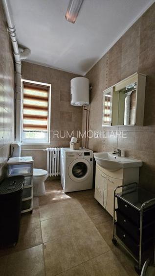 Inchiriere garsoniera la parter Bulevardul Lacul Tei - 16