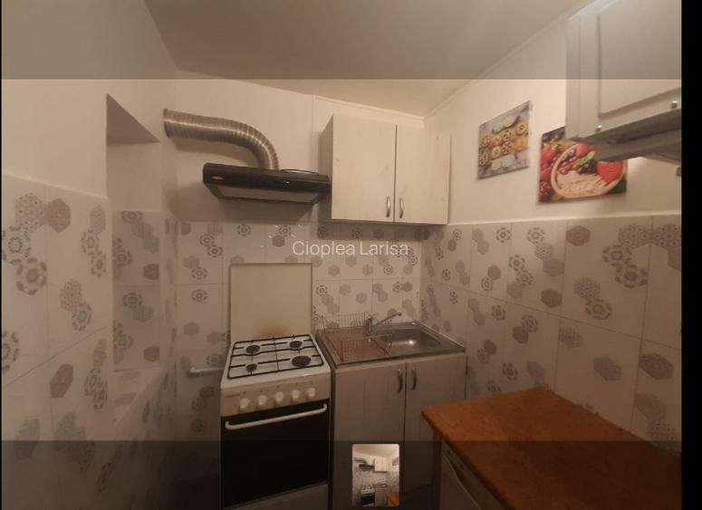 Proprietar inchiriez garsoniera aproape de Iulius Mall - 3