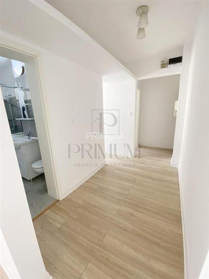 SPITALUL JUDETEAN - 3CAM - ETAJ 3 - BLOC ANVELOPAT - BALCON - 9