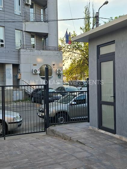 Spatiu comercial nou Cal.Giulesti activitati multiple! - 8
