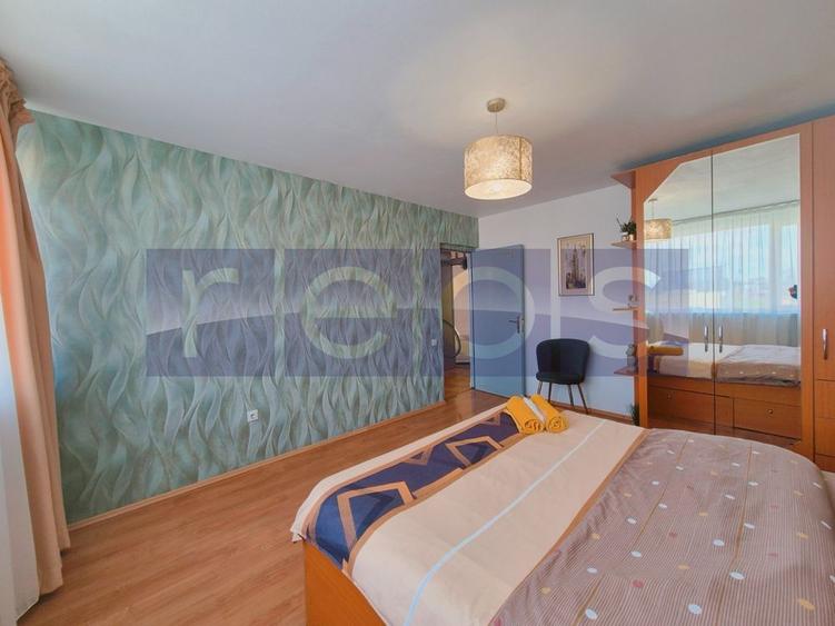 VANZARE APARTAMENT -2 CAMERE – Zona -TINERETULUI  -Metrou - 3