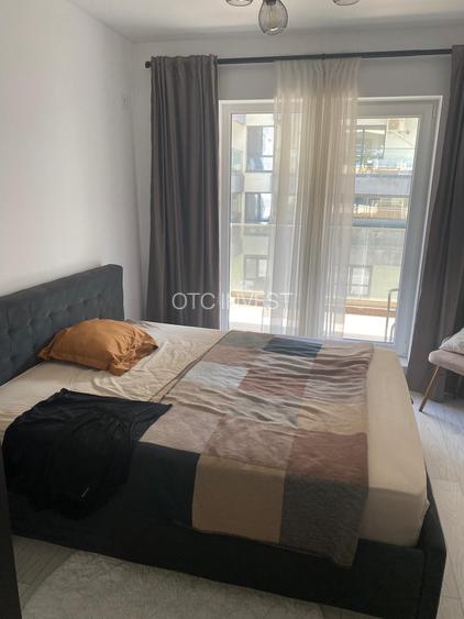 Apartament 3 camere | Pipera | OMV | complet mobilat - 8