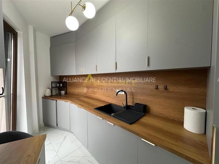 Apartament 2 camere | Exclusivitate | 5 minute Metrou Mihai Bravu - 5