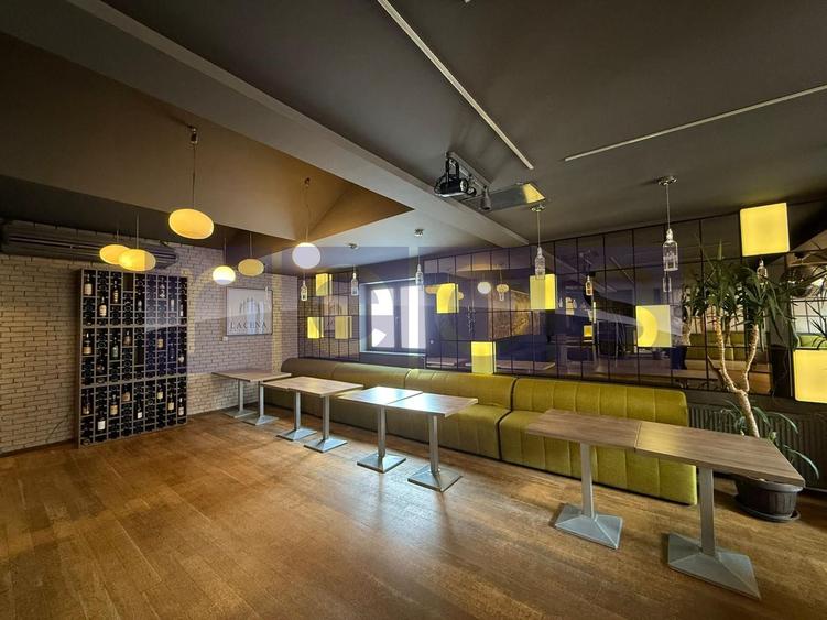 OPORTUNITATE | INCHIRIERE VILA | IDEAL RESTAURANT | GRADINA ICOANEI | - 16