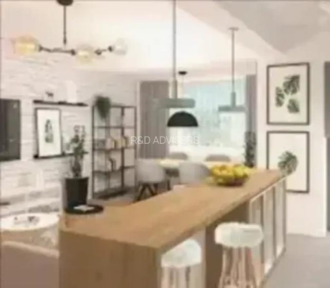 Theodor Pallady Apartament 2 camere Nicolae Teclu - 9