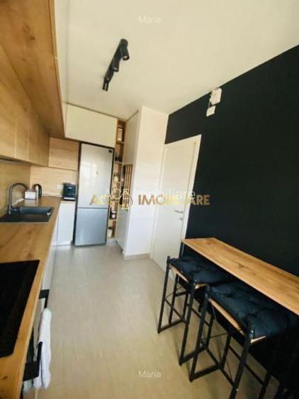 2 Camere de inchiriat | Bd. Laminorului | Metrou | Centrala | Parcare - 11