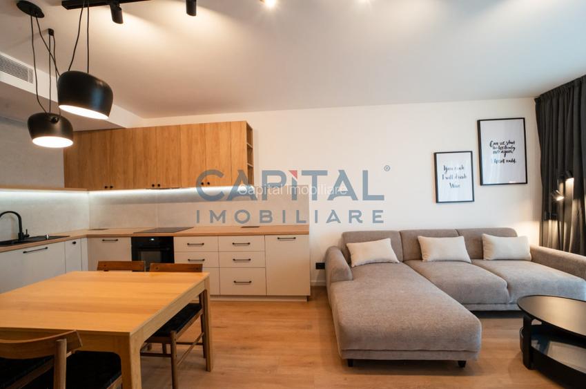 0% comision | Apartament de lux | Finisaje premium Liberty Residential - 4