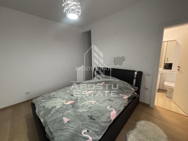 Apartament cu 3 camere in zona Braytim, 2 bai, terasa spatioasa - 8