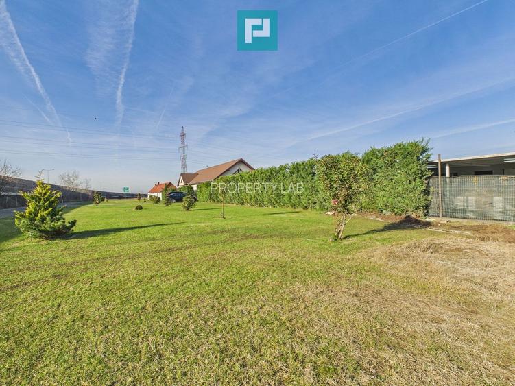 Casă 3 camere cu multiple investiții în Aradul Nou - 3