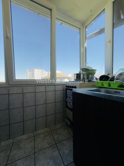 Apartament 3 camere, decomandat, 65mp utili, zona Steaua - 13