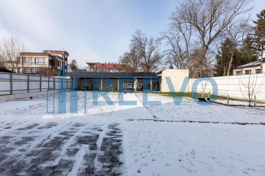 Spațiu comercial de închiriat, Ioniță S. Sturza, Bacău - 24