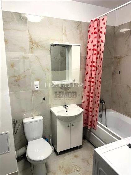 Apartament nou 2 camere decomandat balcon parcare Kaufland - 11