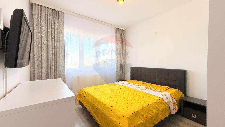 2 camere | Pacii | Modern | 10 min Metrou | Bloc nou - 6