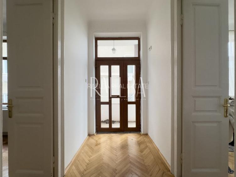 Casa 4 camere | Banu Manta | Domenii | Victoriei | Kiseleff - 18