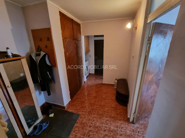 Apartament 2 camere decomandat zona Anda - 7