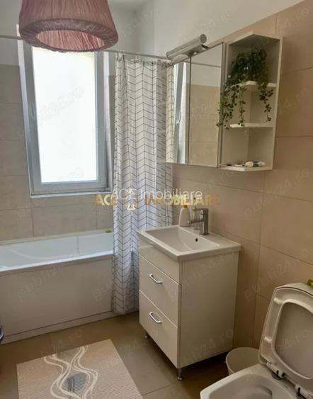 3 Camere de inchiriat | Aparatorii Patriei | Centrala | CatFriendly - 8