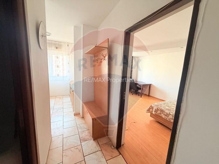 Garsonieră spațioasă de vânzare | Locație excelentă | Lujerului - 4