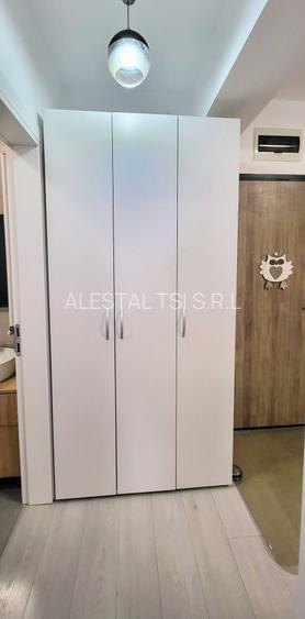 2 camere Studio cu centrala si parcare subterana | Pet friendly | Comision ZERO - 15