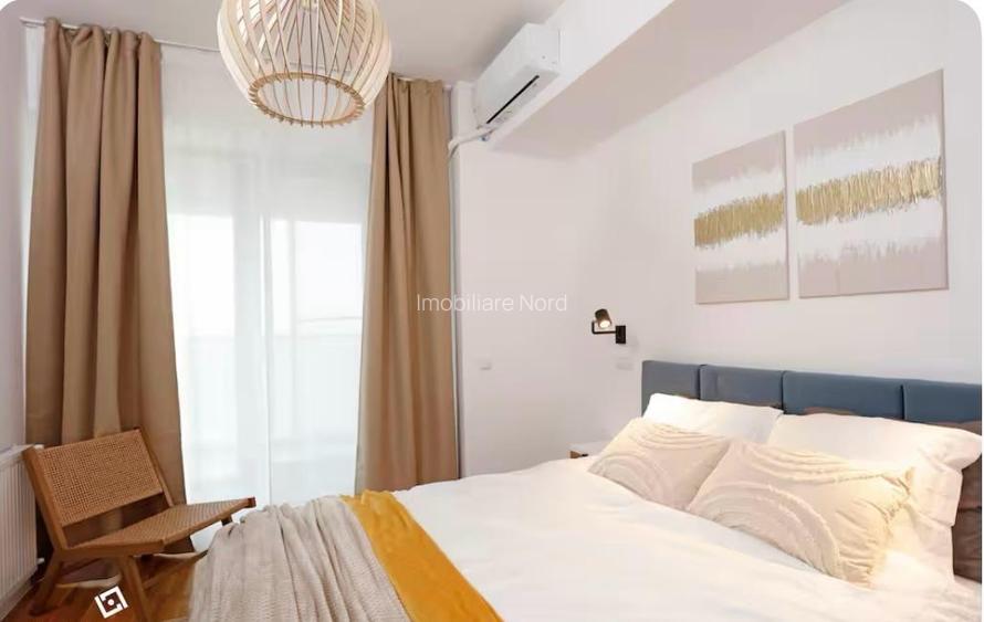 Apartament 3 camere de vânzare Pipera Școala Americană  - 9