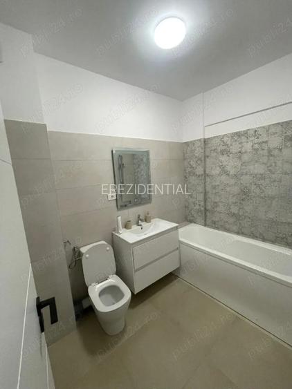 Apartament 2 camere Metrou Aparatorii Patriei  - 7