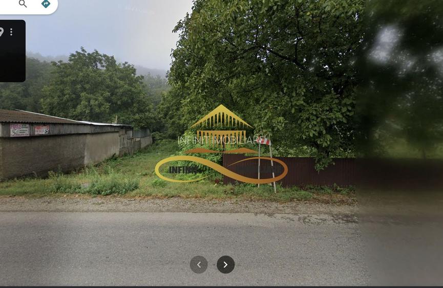 Teren intravilan de vanzare, Hemeius-Bacău - 2