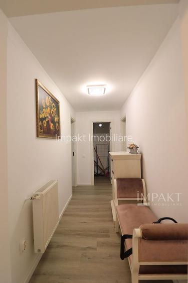 Apatament cu 2 camere, decomandat, cartier Zorilor! - 11