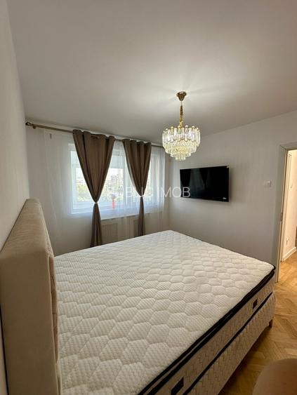 Drumul Taberei, Romancierilor langa statia de Metrou, Proaspat Renovat - 6