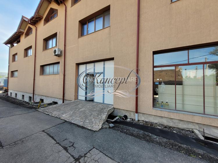 Spatiu comercial in cartierul Bulgaria - 5