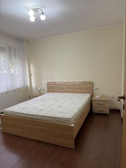 De închiriat apartament 2 camere – zona Take Ionescu - 5