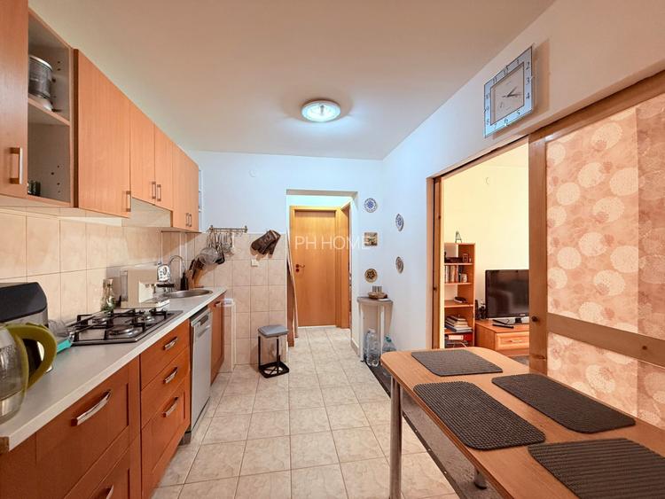 Apartament 2 camere, 54mp utili Zona Braytim - 8