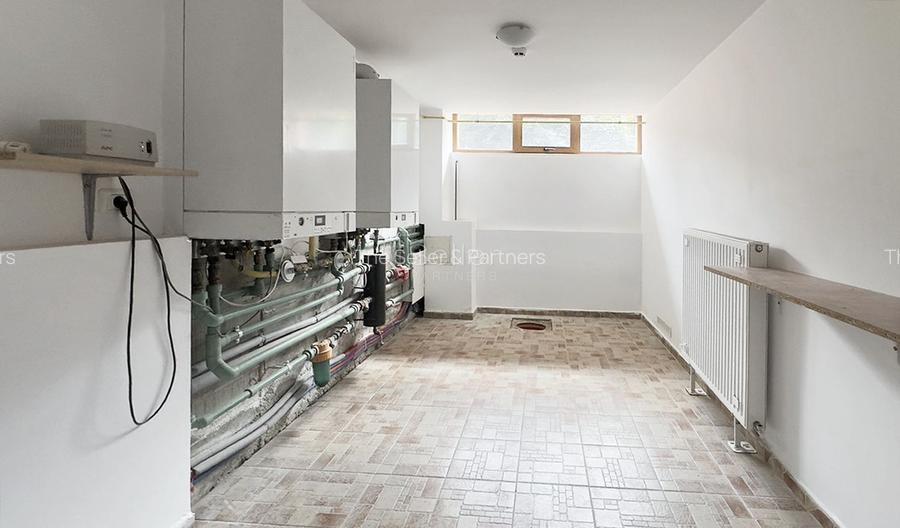 Suprafata Generoasa | Cartier Rezidential Bunloc - 9