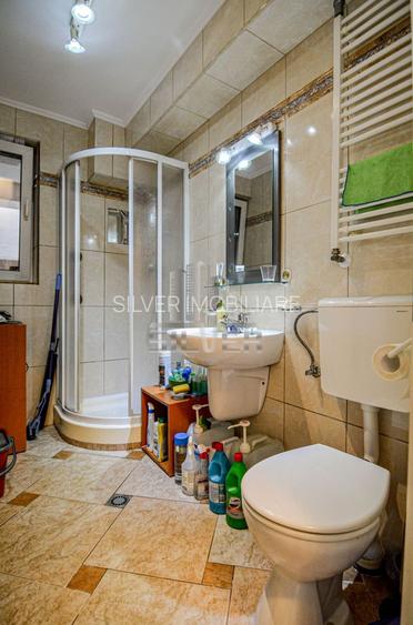 Casa Individuala cu 6 camere in cartier Andrei Muresanu, Cluj-Napoca - 40