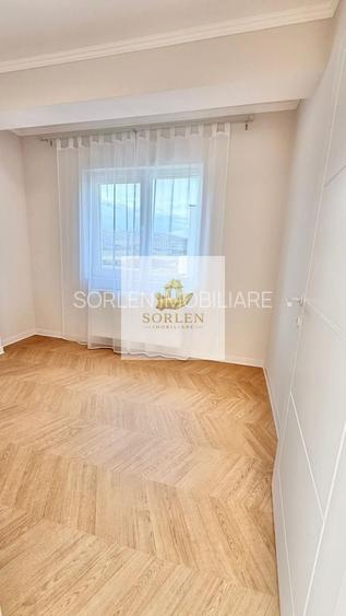 Apartament modern de vânzare  | Zona Terra, Florești - 5