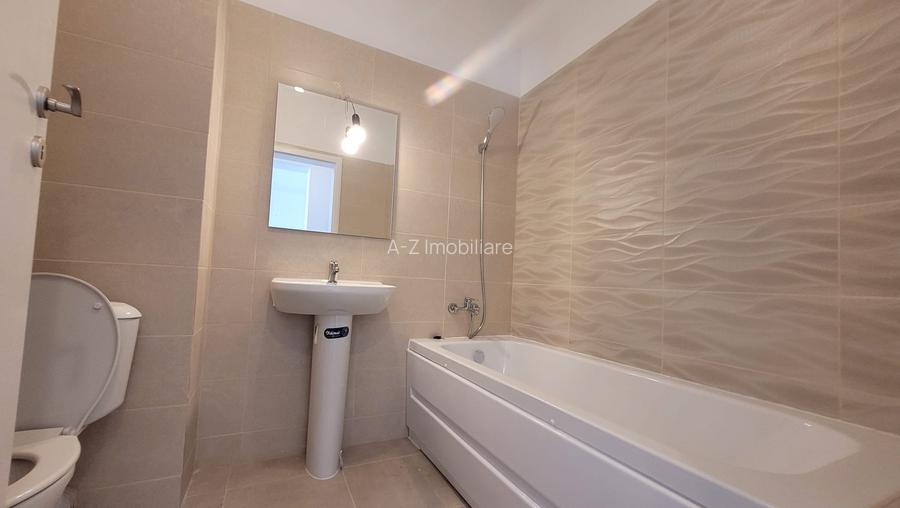 Vanzare Garsoniera Regie Residence - Etaj 6 - 4