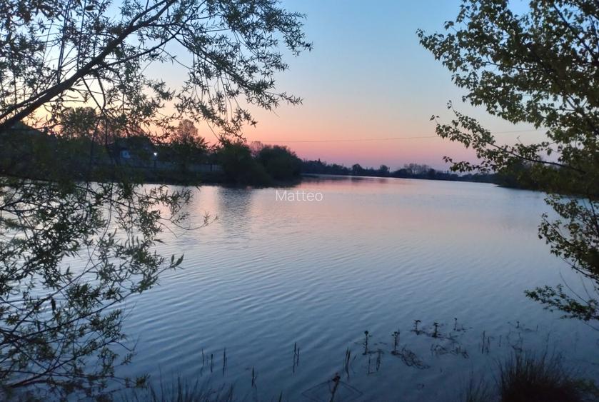 LOTURI DE VANZARE IN BRANESTI - intre 500 si 2748 mp - PUZ ABROBAT - 5