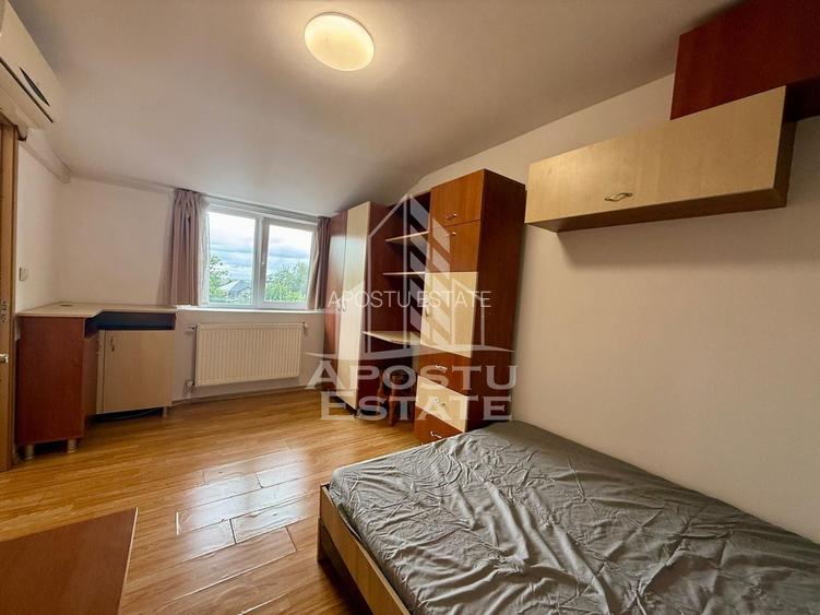 Apartament cu 1 camera , de inchiriat , Zona Take Ionescu , Timisoara - 3