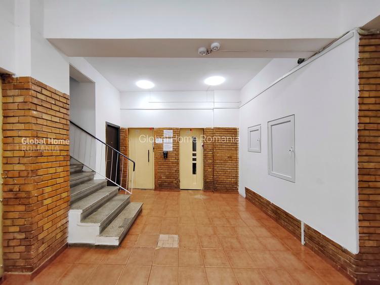 Calea Dorobanți | 3 Camere | Pet Friendly | 10 Min. de Metrou - 15