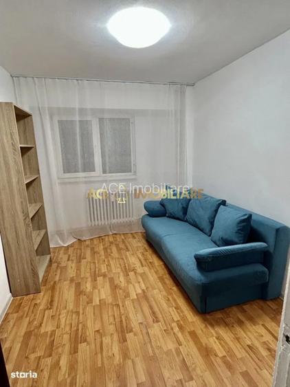 3 Camere de inchiriat | Gorjului | Metrou | Parcare - 5