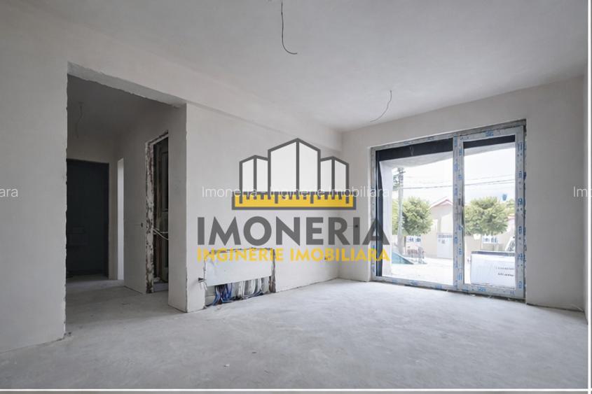 Empire Tornadei 2 – Comision 0% – 3 camere spatioase, imobil premium - 12