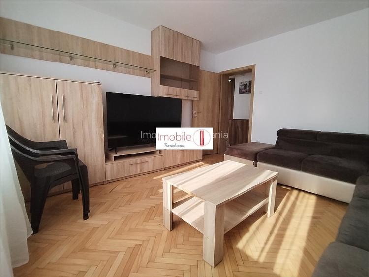Apartament 3 camere pet friendly zona Iulius Mall - 2
