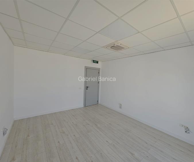 Inchiriere Hala Noua in Parc Industrial  TBM Chitila - 8