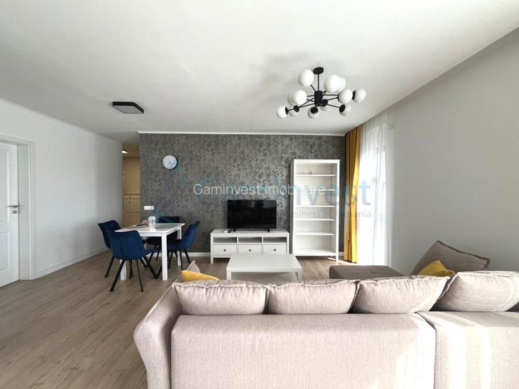 Apartament de inchiriat in Oradea cu 3 camere si loc de parcare in zona Ceyrat - 2