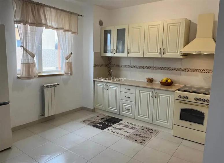 Tatarasi - 3 camere - etaj intermediar - 75mp - 4