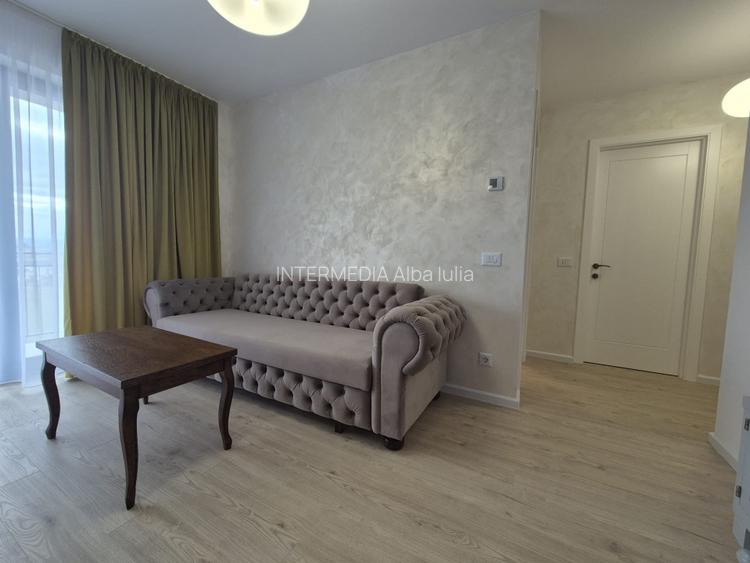 Apartament 2 camere 53 mp Modern Nou Prima Chirie CETATE mobilat utilat complet - 8