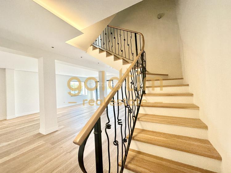 NOU/VILA SUPERBA//DESIGN CONTEMPORAN/CURTE/GARAJ/PIPERA/PROMENADA MALL - 10