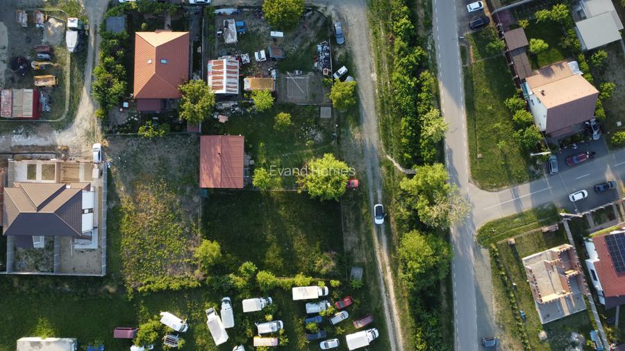 Oportunitate - Teren cu pozitie centrala Mosnita Noua - 7